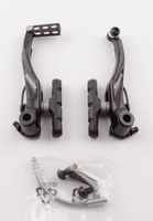 Shimano Alivio BR-T4000 Hinten V-Brake schwarz