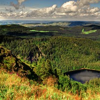 4Tg Schwarzwald Kurz Urlaub Wellness Hotel Albblick Halbpension Schwimmbad Sauna