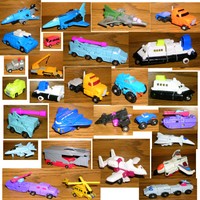 Transformers G1 Micromasters Hasbro 1989 1990 1991 Sammlung AUSSUCHEN