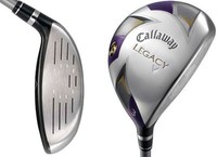 Callaway Legacy Fairway Holz Herren RH UVP 349,-€ NEU verschiedene Größen