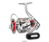 DAIWA OCEANO 4000A - 4500A