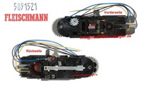 Fleischmann 5091521 N - Antrieb kpl. für Drehscheibe 9152 C NEU & OvP