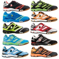 Kempa Profi Handballschuhe Michelin Gr. 36-50 Kudos Status Shocker Handball neu