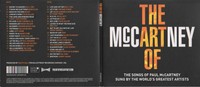 THE ART OF Mc Cartney - CD Musik Album - 2 Disc