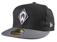 NEW ERA BASE CAP 9FIFTY KAPPE SV WERDER BREMEN  NEU
