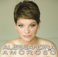 Alessandra Amoroso (2015, CD NEU)