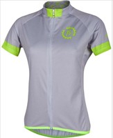 Nalini Green Lady Jersey - Radtrikot MTB Damen - Grösse M - Neu!