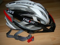 Casco ARES MTB Fahrradhelm - 1x getragen!