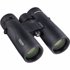 Bushnell Legend Ultra HD E-Series 10x 42mm Black Binoculars - 197104
