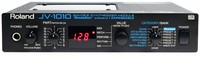 ROLAND JV-1010 Soundmodul / Session onBoard JV1010 xv / OVP + GARANTIE