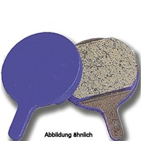 NEU! Fahrrad Bremsbeläge Scheibenbremse Magura Louise / Clara APOLDA JENA WEIMAR