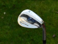 Taylor Made RAC Lobwedge 58 Grad, neu, UVP 129 Euro