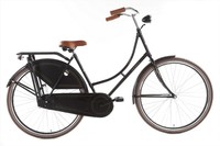 Nostalgie Damen Hollandrad "Altec" 28 Zoll, Rh.: 52 cm, 280200 Damenrad