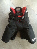 CCM 110, RBZ, Eishockeyhose, Senior Gr. M, schwarz