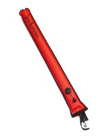 KLEINE TECHNISCHE BOJE 115 cm lang-3 Liter-Taucherboje-Stabboje-Signalboje BPP2