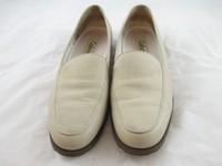 Gabor Loafer beige Gr.40/UK 6,5 M533