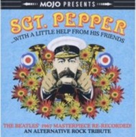 Various Artists-Sgt. Pepper...with a Little Help from His Friends CD NEU