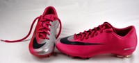 Fußballschuhe Nike Mercurial Victory FG  Boy Männer Gr.41  Schuhe Stollen Unisex