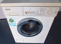 648 /  Waschmaschine Miele W 723