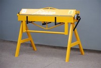 Abkantbank Kantbank ZRP 1250/1,5  MODEL 2015