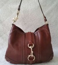 coach hobo 10554