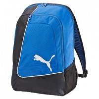 Puma Evopower Football Backpack Rucksack Tasche 073883 (blue 02)