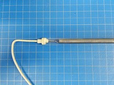 Holman Quartz Heater Element Ha-198061 Star Toaster/Conveyor Qcs-1-350 120V 400W