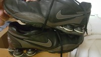 Nike air Shox 