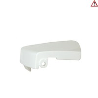 AEG Electrolux Griff Türgriff für Waschmaschine Lavamat EWF QW Nr: 1108254002