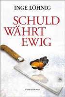 TB - Schuld währt ewig - Inge Löhnig