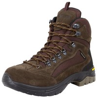 GUGGEN MOUNTAIN High Performance Line Herren Bergschuhe Wasserdicht HPM 51