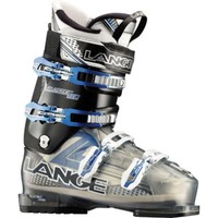 Lange Blaster 80 Skischuhe - Ski Boots - 2013 - NEU - 24