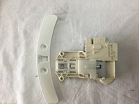 AEG Türschloss DL-S1  124967512 PNC 91400263801