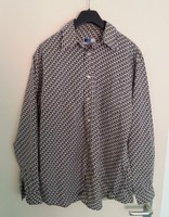 STANLEY B 23 Lounge Gear Hemd # TOP # ecko southpole lrg phat farm karl kani