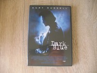 DVD - Dark Blue - mit Kurt Russell