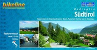 Bikeline Radtourenbuch Radatlas Südtirol 9783850004510