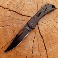 HERBERTZ - Taschenmesser - Klappmesser - Messer - Einhandmesser -  226711