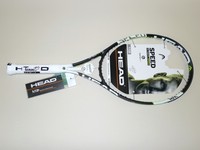 Head Graphene XT Speed MP A L3 = 4 3/8 Modell 2015 Djokov. speed MPA 16/16-16/19