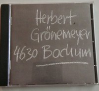 Herbert Grönemeyer - 4630 Bochum