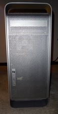 Apple PowerMac Desktop (October, 2005) - Customized