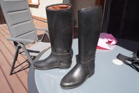 Reitstiefel, Kinder, Gr. 32/33