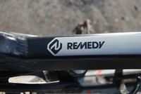 Trek Remedy Allmountain Bike Gr. 17,5" 150mm Federweg, erst 600KM!!!