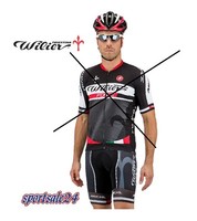 Wilier Triestina Volo Force Bibshort Radhose 2016 NEU WL170