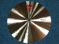 Paiste 2002 Medium Crash 18"