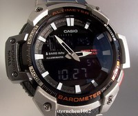 Casio * SGW-450HD-1BER