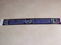 NEUWERTIG Schal Schalke 04 Gelsenkirchen Scarve