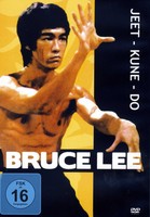 Bruce Lee - (Jeet - Kune - Do) Alle 5 Teile - DVD/NEU/OVP