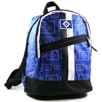 Hamburger SV Kinder-Rucksack HSV NEU + OVP 