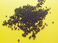 Bleikugeln 1 - 2 mm Bleigranulat Trimmblei Softblei Trimmgewicht Modellbau 1kg