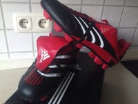 Adidas Predator Absolute ABS FG Gr.44 UK 9,5 US 10 NEU  mit Karton New